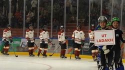 Sports Minister Dr Mansukh Mandaviya Hails Ladakh Capability Khelo India Winter Games 2026 Begins