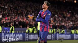 Yamal Rest Boosts Barcelona Champions League Progress 