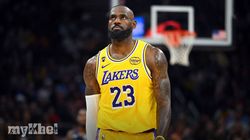 Lebron James Final Nba Season After Cleveland Return 