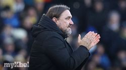 Leeds United Draw Against Man Utd Valuable Point Farke 