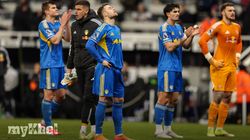 Leeds United Lose After Late Penalty Decision Farke Reaction 
