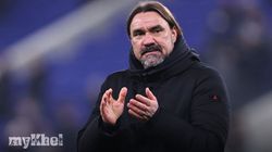 Leeds United Daniel Farke Demand Control After Everton Draw 