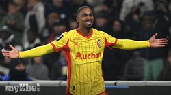 Lens Extend Ligue 1 Lead With 3 0 Win Over Toulouse 
