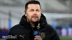 Lens Boss Sage Puts Pressure On Psg Title Race 2025 26 