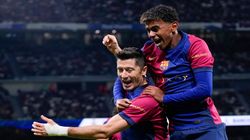 Racing Santander Vs Barcelona Live Streaming Where To Watch Copa Del Rey Match On Tv And Online