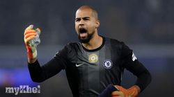 Chelsea Boss Liam Rosenior Accountability Arsenal Defeat Efl Cup 