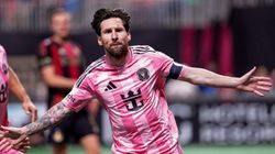 Lionel Messi Linked With Shock Move To Liverpool Report Makes Huge Claim