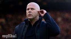 Liverpool Burnley Draw Manager Slot Understands Fans Frustration 