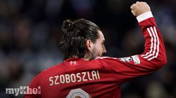 Liverpool Clinches Top Four With 3 0 Win Over Marseille 