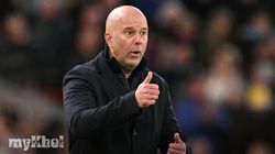 Liverpool Draw Burnley Slot Wirtz Analysis 