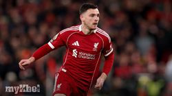 Liverpool Performances Must Improve 