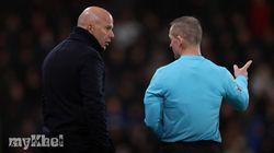 Liverpool Stoppage Time Critique Fatigue Bournemouth Defeat 