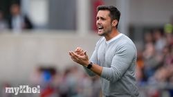 London City Lionesses Appoint Maestre Replace Precheur 