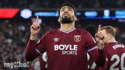 Lucas Paqueta Joins Flamengo From West Ham Transfer 2026 