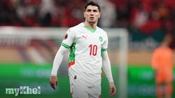 Luis Enrique Defends Diaz Afcon Penalty Miss 