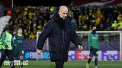 Man City Urged To Shed Negativity After Bodo Glimt Defeat Ahead Of Wolves 