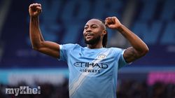 Man City Beats Wolves Semenyo Scores On Home Debut 2026 Premier League 