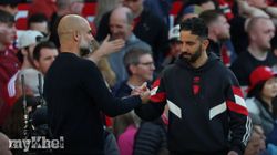 Guardiola On Managers Time To Prove Themselves In The Premier League 