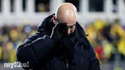 Man City Champions League Loss Guardiola Comments Bodo Glimt 