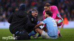 Man City Right Spirit Injuries Cope Brighton 