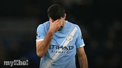 Man City Title Challenge Draw Chelsea Rodri Reaction 