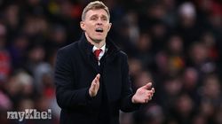 Man Utd Champions League Places Ahead Of Carrick Appointment 