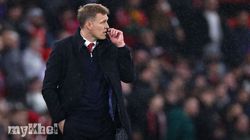 Manchester United Backroom Staff Keane Criticism 2026 