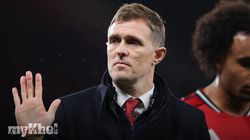 Manchester United Senior Players Learn From Past Leaders Fletcher 