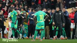 Mane Senegal Afcon Final Walk Off Comments Protest 