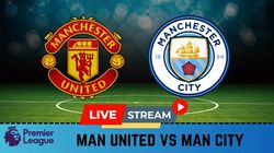 Manchester United Vs Manchester City Live Streaming Pl 2025 26 Where To Watch In India Usa Uk