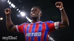 Marc Guehi City Backline Solution 