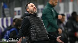 De Zerbi Ties Marseille Future To Benatia 