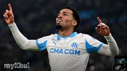 Marseille Beats Lens 3 1 Gouiri Brace Nwaneri Debut 