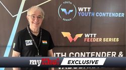 Massimo Costantini Exclusive Indias Table Tennis Guru Depicts Mantra For Success Prodigies Visio