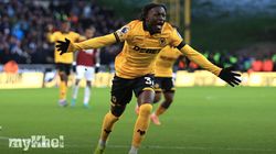 Wolves Vs Everton Mane Impact Revival 