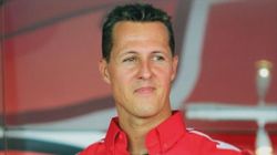 Michael Schumacher No Longer Bed Bound Shows Signs Of Improvement After 12 Years Report