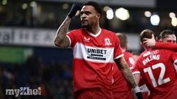 Middlesbrough 3 West Brom 2 Burgzorg Wins Ramsey Debut 