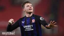 Middlesbrough Return To Second With Stoke Win 