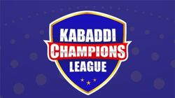 Kabaddi Champions League 2026 Full List Of Players Of All Teams