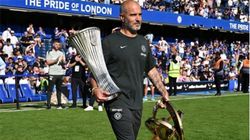 Chelsea Part Ways With Enzo Maresca After Poor Premier League Run