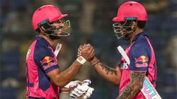Rajasthan Royals To Split Home Games Between Pune And Guwahati In Ipl 2026 Report