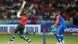 Where Will Bangladesh Play T20 World Cup 2026 Matches In India Will There Be A Security Concern