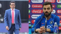 He Walked Away Sanjay Manjrekar Takes Dig At Virat Kohli Over Test Retirement Joe Root Milestone