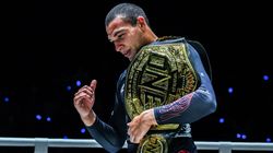 One Championship Announces Tye Ruotolo Vs Pawel Jaworski Submission Grappling Title Fight