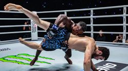 Bokang Masunyane Ready To Fight Through Everyone For Title Shot Against Joshua Pacio