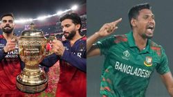 Sports Bulletin For January 9 From Rcb Set To Leave Chinnaswamy To Bcb To Lose Sg Sponsorship
