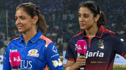 Mi Vs Rcb Wpl 2026 Live Streaming Mumbai Indians Vs Royal Challengers Bengaluru Online Tv Telecast