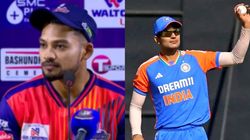 Sports Bulletin Jan 10 Najmul Shanto On Bcc Bcb Row To Shubman Gill Accepting T20 World Cup Snub