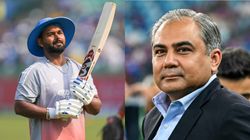 Sports Bulletin Jan 11 Rishabh Pant Injury To Pakistan Keen To Host Bangladesh T20 World Cup Matches
