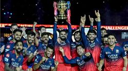 Rcb Set For Raipur Shift As Cm Vishnu Deo Sai Announces Ipl Return In Chhattisgarh